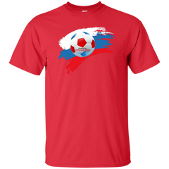 Fifa World Cup Russia 2018 Men T-Shirt T-Shirts - LiteBoy Store