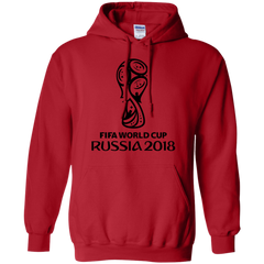 Russia World Cup 2018 Hoodie Sweatshirts - LiteBoy Store