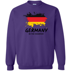 Fifa World Cup 2018 Germany Sweatshirt Sweatshirts - LiteBoy Store