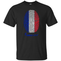 WORLD CUP - FRANCE 2018 Men T-Shirt T-Shirts - LiteBoy Store