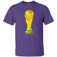 World Cup Youth T-Shirt T-Shirts - LiteBoy Store