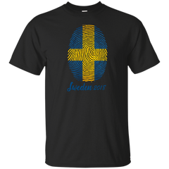 WORLD CUP - SWEDEN 2018 Youth T-Shirt T-Shirts - LiteBoy Store