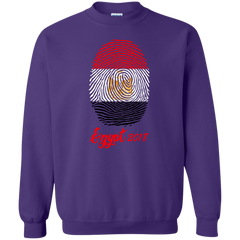 WORLD CUP - EGYPT 2018 Sweatshirt Sweatshirts - LiteBoy Store