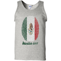 WORLD CUP - MEXICO 2018 Tank Top