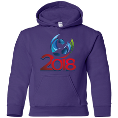 Fifa World Cup Russia 2018 Youth Hoodie Sweatshirts - LiteBoy Store