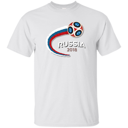 Fifa World Cup 2018 Youth T-Shirt