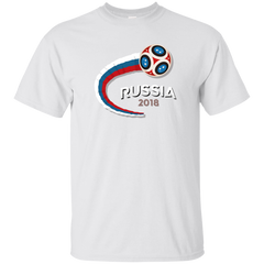 Fifa World Cup 2018 Youth T-Shirt T-Shirts - LiteBoy Store