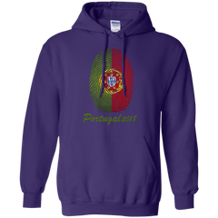 WORLD CUP - PORTUGAL 2018 Hoodie Sweatshirts - LiteBoy Store