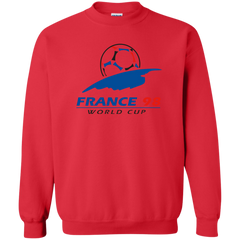 World Cup France 98 (2) Sweatshirt Sweatshirts - LiteBoy Store