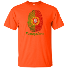 WORLD CUP - PORTUGAL 2018 Youth T-Shirt T-Shirts - LiteBoy Store