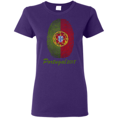 WORLD CUP - PORTUGAL 2018 Women's T-Shirt T-Shirts - LiteBoy Store