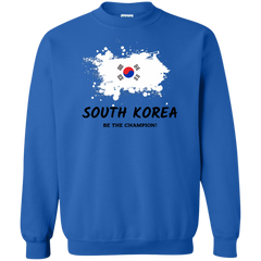 Fifa World Cup 2018 South Korea Sweatshirt Sweatshirts - LiteBoy Store