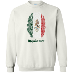 WORLD CUP - MEXICO 2018 Sweatshirt Sweatshirts - LiteBoy Store