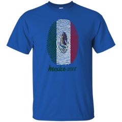 WORLD CUP - MEXICO 2018 Men T-Shirt T-Shirts - LiteBoy Store
