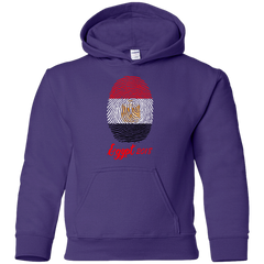 WORLD CUP - EGYPT 2018 Youth Hoodie Sweatshirts - LiteBoy Store