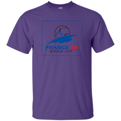 World Cup France 98 Youth T-Shirt T-Shirts - LiteBoy Store