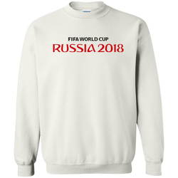 Fifa World Cup Russia Sweatshirt