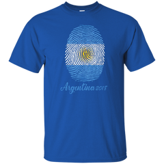 WORLD CUP - ARGENTINA 2018 Youth T-Shirt T-Shirts - LiteBoy Store