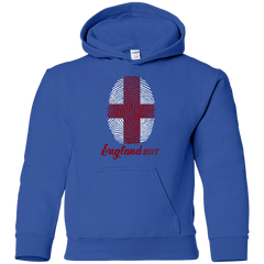 WORLD CUP - ENGLAND  Youth Hoodie Sweatshirts - LiteBoy Store