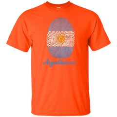 WORLD CUP - ARGENTINA 2018 Youth T-Shirt T-Shirts - LiteBoy Store