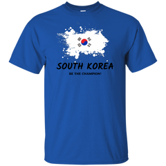 Fifa World Cup 2018 South Korea Youth T-Shirt T-Shirts - LiteBoy Store