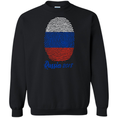 WORLD CUP - RUSSIA 2018 Sweatshirt Sweatshirts - LiteBoy Store