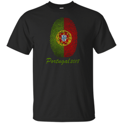 WORLD CUP - PORTUGAL 2018 Youth T-Shirt T-Shirts - LiteBoy Store