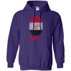 WORLD CUP - EGYPT 2018 Hoodie Sweatshirts - LiteBoy Store