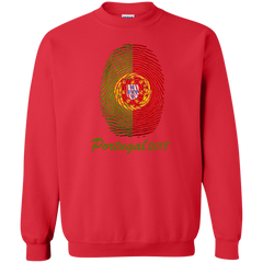 WORLD CUP - PORTUGAL 2018 Sweatshirt Sweatshirts - LiteBoy Store