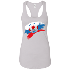 Fifa World Cup Russia 2018 Racerback Tank T-Shirts - LiteBoy Store