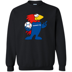 Footix World Cup France 98 Sweatshirt