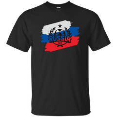 World Cup Russia 2018 Men T-Shirt T-Shirts - LiteBoy Store