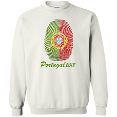 WORLD CUP - PORTUGAL 2018 Sweatshirt Sweatshirts - LiteBoy Store