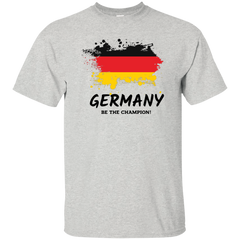 Fifa World Cup 2018 Germany Youth T-Shirt T-Shirts - LiteBoy Store