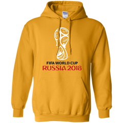 Russia World Cup 2018 Hoodie Sweatshirts - LiteBoy Store