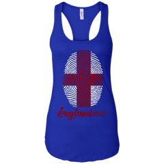 WORLD CUP - ENGLAND 2018 Racerback Tank T-Shirts - LiteBoy Store
