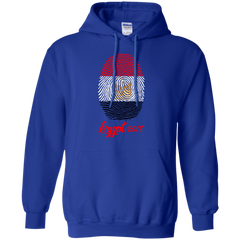 WORLD CUP - EGYPT 2018 Hoodie Sweatshirts - LiteBoy Store