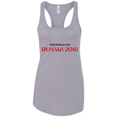 Fifa World Cup Russia Racerback Tank T-Shirts - LiteBoy Store