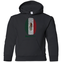 WORLD CUP - MEXICO 2018 Youth Hoodie Sweatshirts - LiteBoy Store