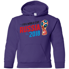 Fifa World Cup 2018 Youth Hoodie Sweatshirts - LiteBoy Store