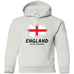 Fifa World Cup England Youth Hoodie