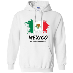 Fifa World Cup 2018 Mexico Hoodie