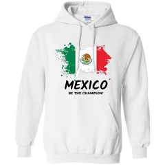 Fifa World Cup 2018 Mexico Hoodie Sweatshirts - LiteBoy Store