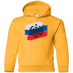 World Cup Russia 2018 Youth Hoodie Sweatshirts - LiteBoy Store