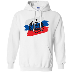 World Cup Russia 2018 Hoodie