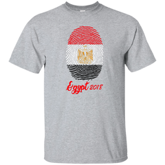 WORLD CUP - EGYPT 2018 Men T-Shirt T-Shirts - LiteBoy Store