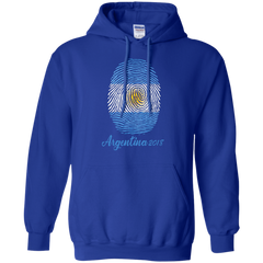 WORLD CUP - ARGENTINA 2018 Hoodie Sweatshirts - LiteBoy Store