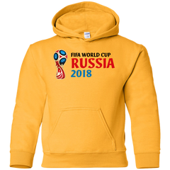 Fifa World Cup Russia 2018 Youth Hoodie Sweatshirts - LiteBoy Store