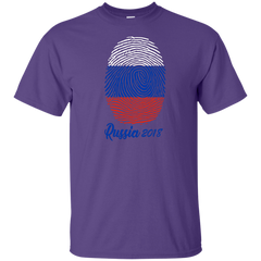 WORLD CUP - RUSSIA 2018 Youth T-Shirt T-Shirts - LiteBoy Store