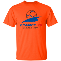 World Cup France 98 (2) Youth T-Shirt T-Shirts - LiteBoy Store